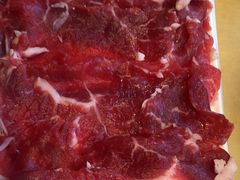 -手选潮汕鲜牛肉火锅(二七广场店)