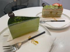 -BanCake·法式千层·拿破仑專門店