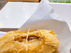 -魏家凉皮(博水商务大厦店)