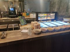 -盐城万豪酒店-盐城厨房西餐厅