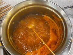 -九玺炉旋转小火锅(柠溪路店)