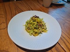 -茹·pure vegan(博华广场店)