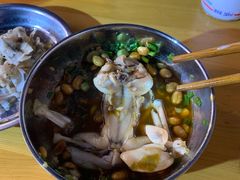 -鸿顺老铁锅美蛙鱼府(解放碑店)