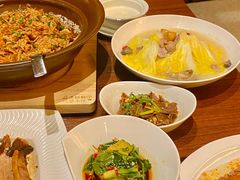 -蛇口希尔顿南海酒店·随轩中餐厅·粤菜
