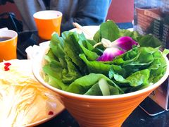 小白菜-刘一锅筋头巴脑(凌空二街店)