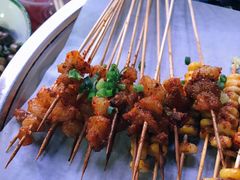 牛油-马叉虫和妖且闲·长沙大排档(解放西店)