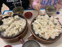 -海汇源老烧麦店(东大街总店)