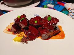 -上海滩餐厅(BFC外滩金融中心店)