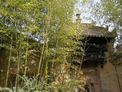 -西安关中民俗艺术博物院