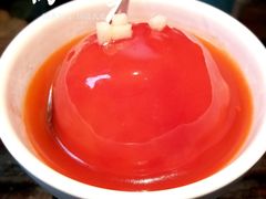 -箱美术馆私房菜(水晶郦城店)