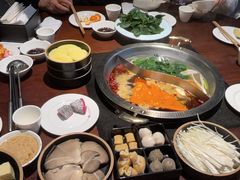 -巴邑火锅(江北万达店)