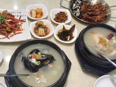 -长顺参鸡汤店(西塔总店)