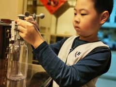 -斯坦星球AI编程·机器人科创·科学实验·信奥·思维·STEM·积木拼搭·竞赛考级(浦东联洋广场大拇指龙阳御桥中心)