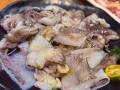 -韩味园果木炭烤鲜肉(陵东街店)