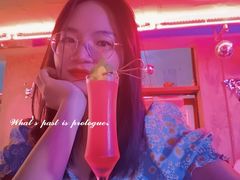 -Darling Queen·Mini·Live·House