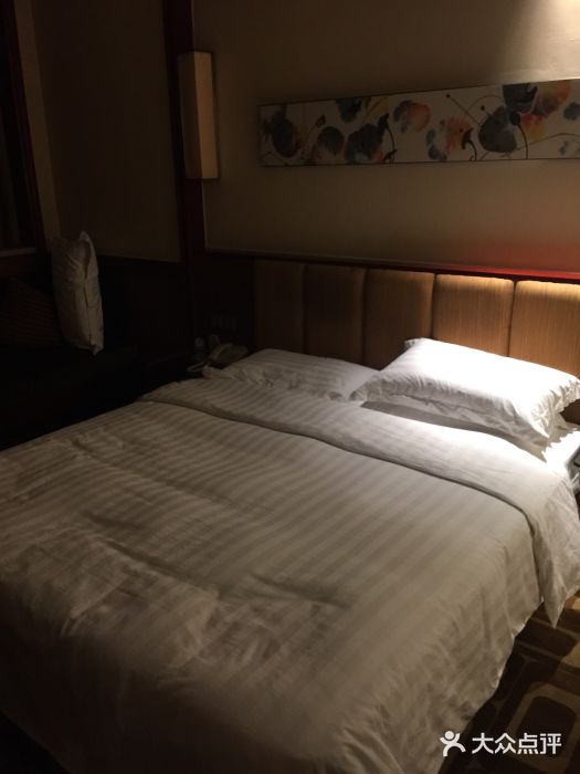 北京民族饭店图片