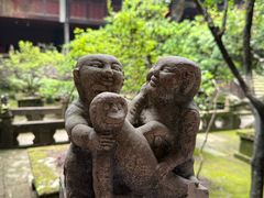 -青城山