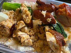 -丽的面家(多宝路店)