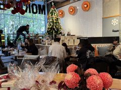 -Moka Bros 摩卡站(嘉华店)