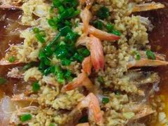 -高第街56号融合餐厅(振华五星百货店)