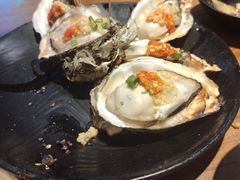 -烧蠔帮·湛江生蚝(工农店)