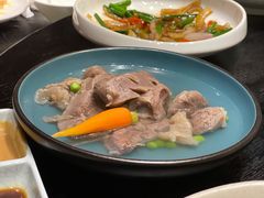 柒园龙井清泉小牛肉-柒园·三十年创意杭帮菜(龙湖滨江天街店)