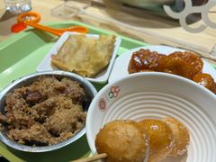 -北大家园食堂