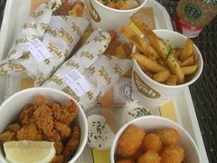 001-艾薯夫妇Aysh(福田星河COCOPark店)