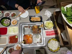 -海底捞火锅(正大乐城店)