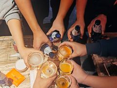 -星聚会KTV(北京世贸天阶店)