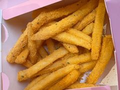 -悠个炸鸡(南京创始店)