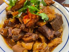 -CowCow其其·牛杂咖啡公司(六运店)