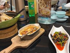 -刀板香·安徽菜(国购IFC店)