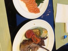 -万达瑞华酒店美食汇自助餐厅(楚河汉街店)