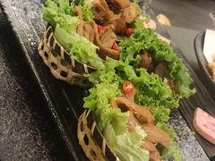 -湊湊火锅·茶憩(打浦桥日月光店)