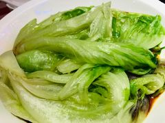 -西贝莜面村(金隅嘉品mall店)