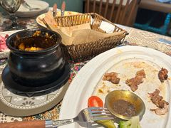 -MIO弥欧洋房西餐厅(中央大街店)