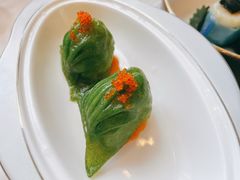 -东海朗廷酒店-唐阁T’ANG COURT 中餐厅