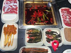 -川西坝子火锅(清江东路3.0直营店)