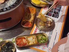 -核桃碳烤肉馆(深圳首店)