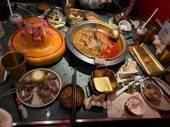 -牛New寿喜烧(金鹰世界店)