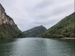 -乌江画廊(彭水苗族土家族自治县)