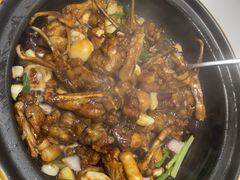 -雅酌园·烟火南京菜(颐和路店)
