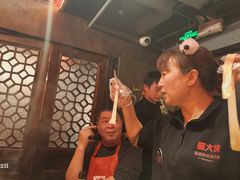 -蜀大侠火锅(春熙路店)