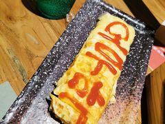 -冰川延边料理·炭烤串(原小木屋店)