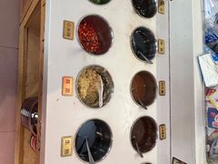 -官塘陈记鱼生·潮汕砂锅粥·牛肉火锅(潮枫路总店)