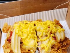 -肯德基(永旺店)