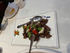 -玉华台饭庄·淮扬菜·烤鸭(望京店)