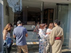 -% Arabica(京都东山店)