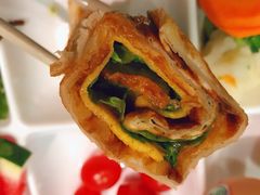 -吉野家(人和香港城店)